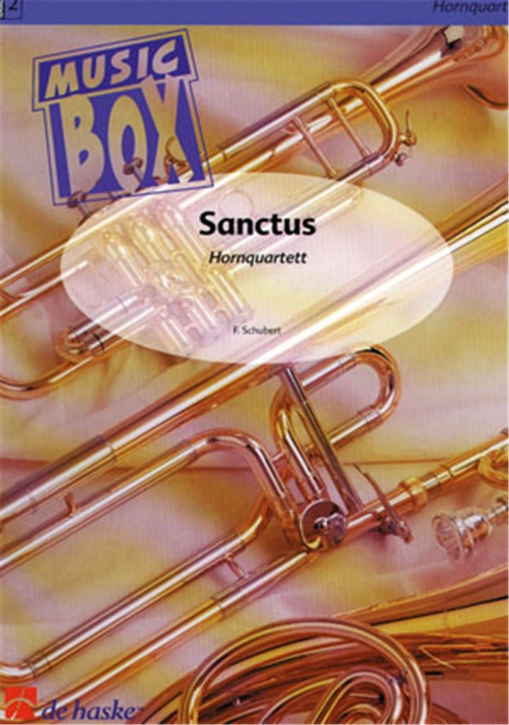 Sanctus